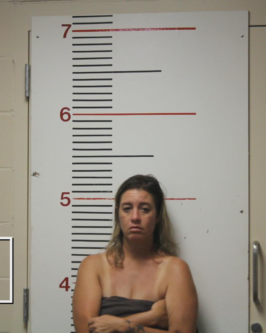 BUTERO, JAMIE LEE booking photo