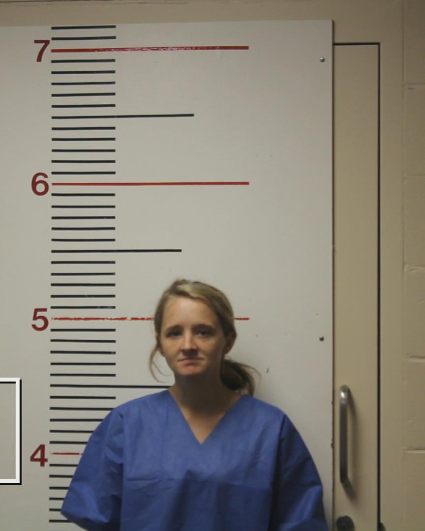 THORNTON, SARAH JOYCE booking photo