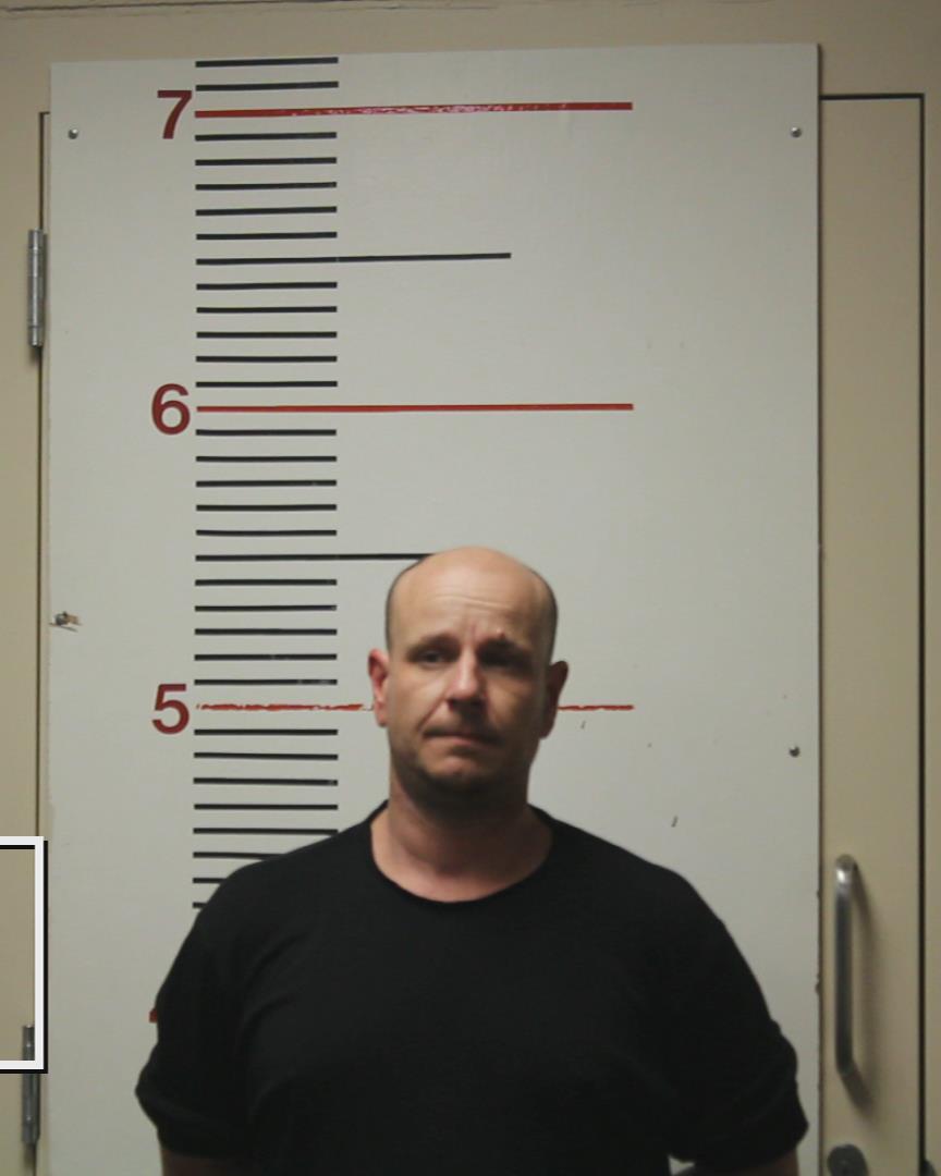 GIRARD, STANLEY LYN, Jr. booking photo