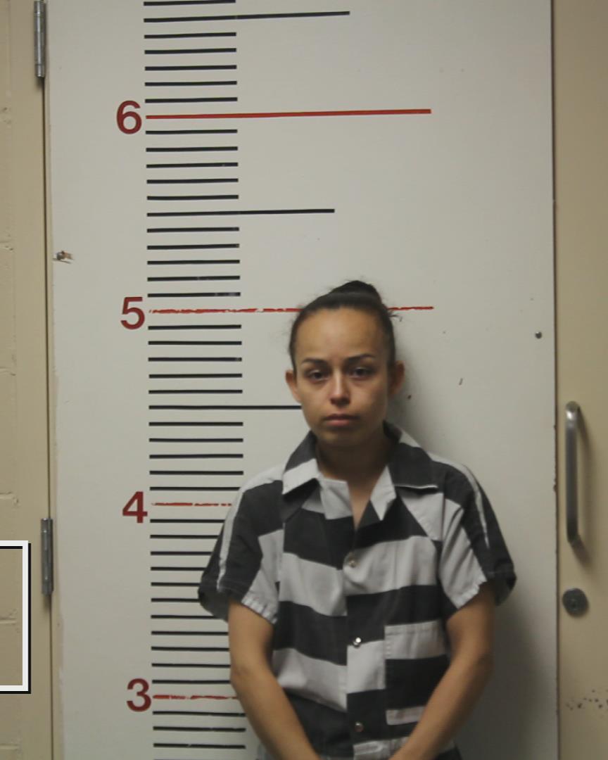 GRIMALDO, MARIA booking photo