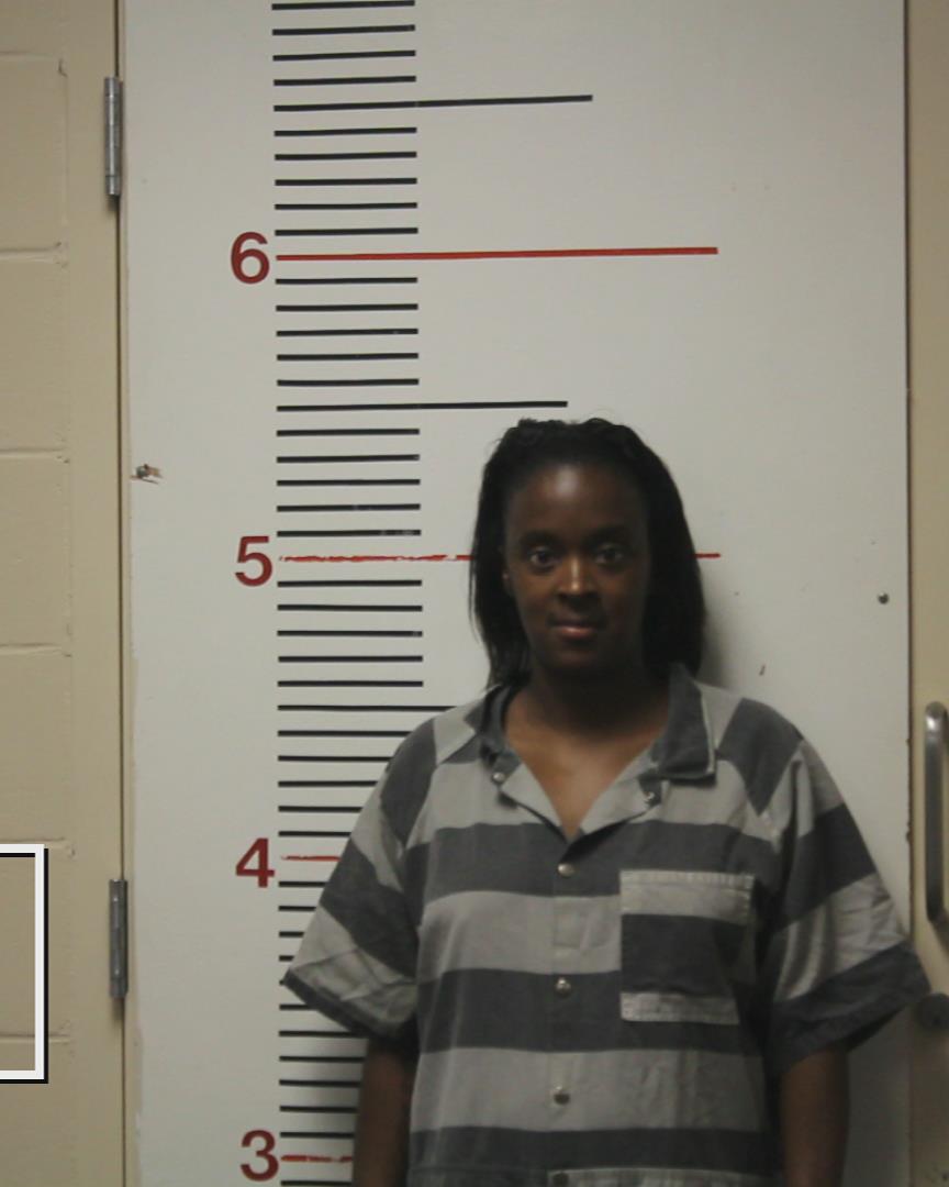 HALL, CASSANDRA LYNN booking photo