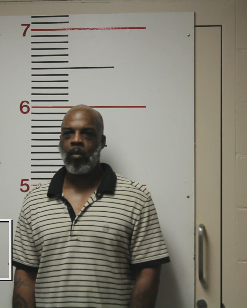 GILL, WILLIE LEE, Jr. booking photo