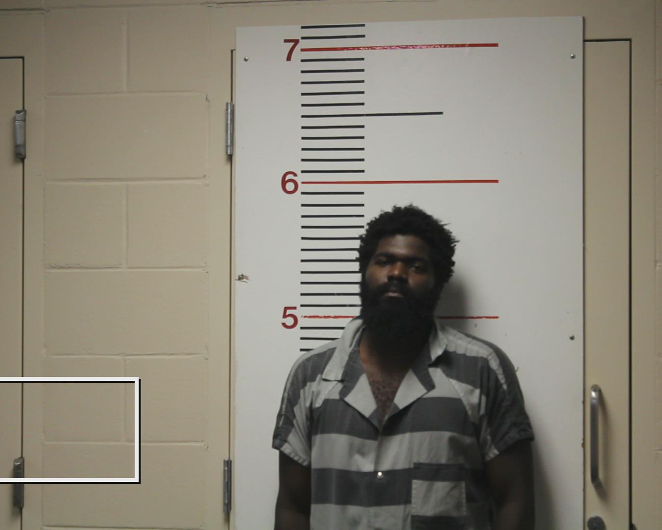 DAVIS, LAJUAN booking photo