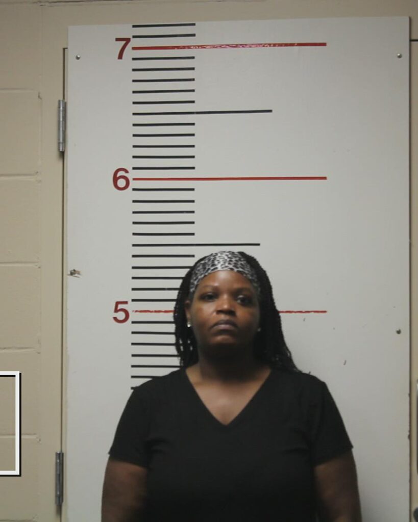 ENGLISH, NATHTA booking photo