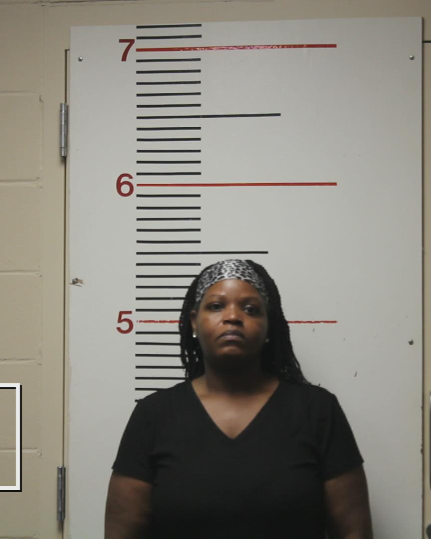 ENGLISH, NATHTA booking photo