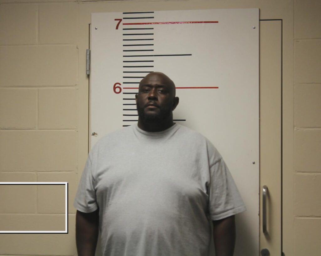 MIMS, JERRYL CORNELIUS booking photo