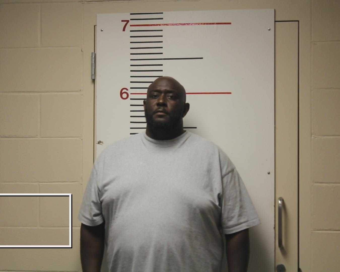 MIMS, JERRYL CORNELIUS booking photo