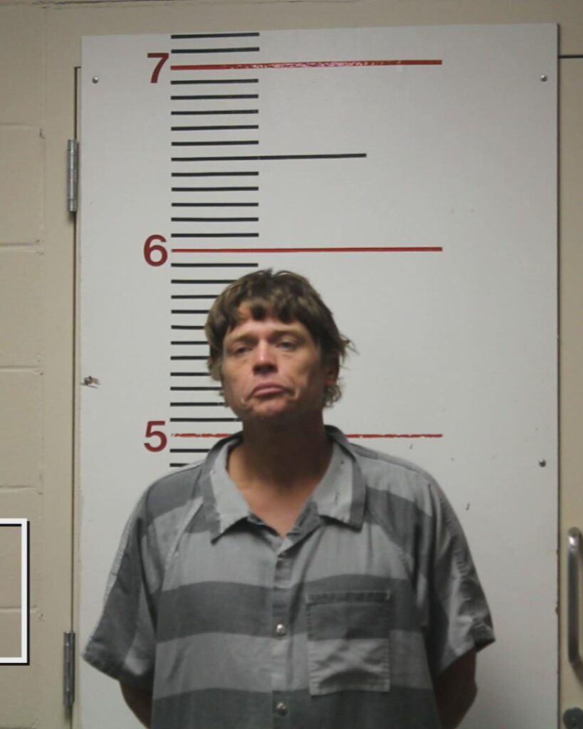 BELL, HEATH ANDREW booking photo