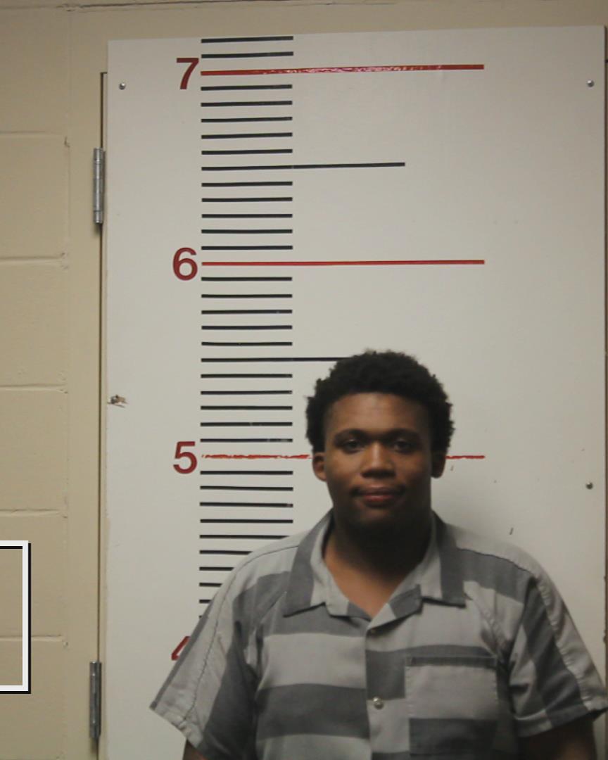 LANE, JERMARYON DSHUN booking photo