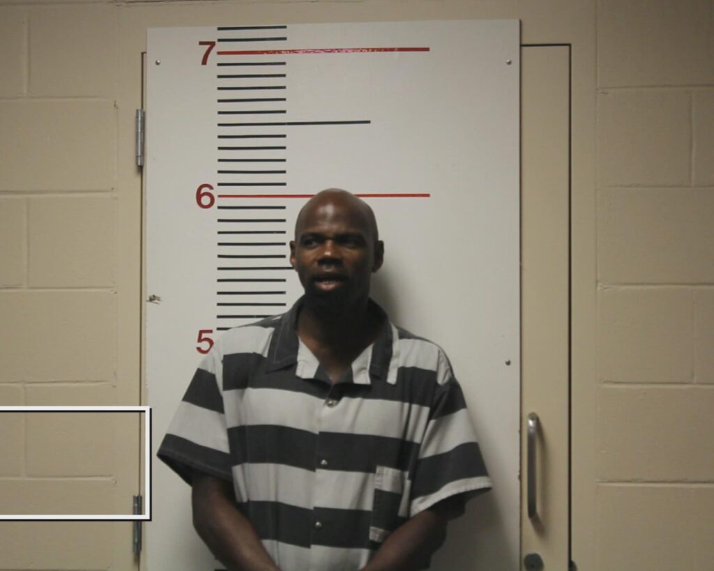 HALL, SHANNON RULON booking photo