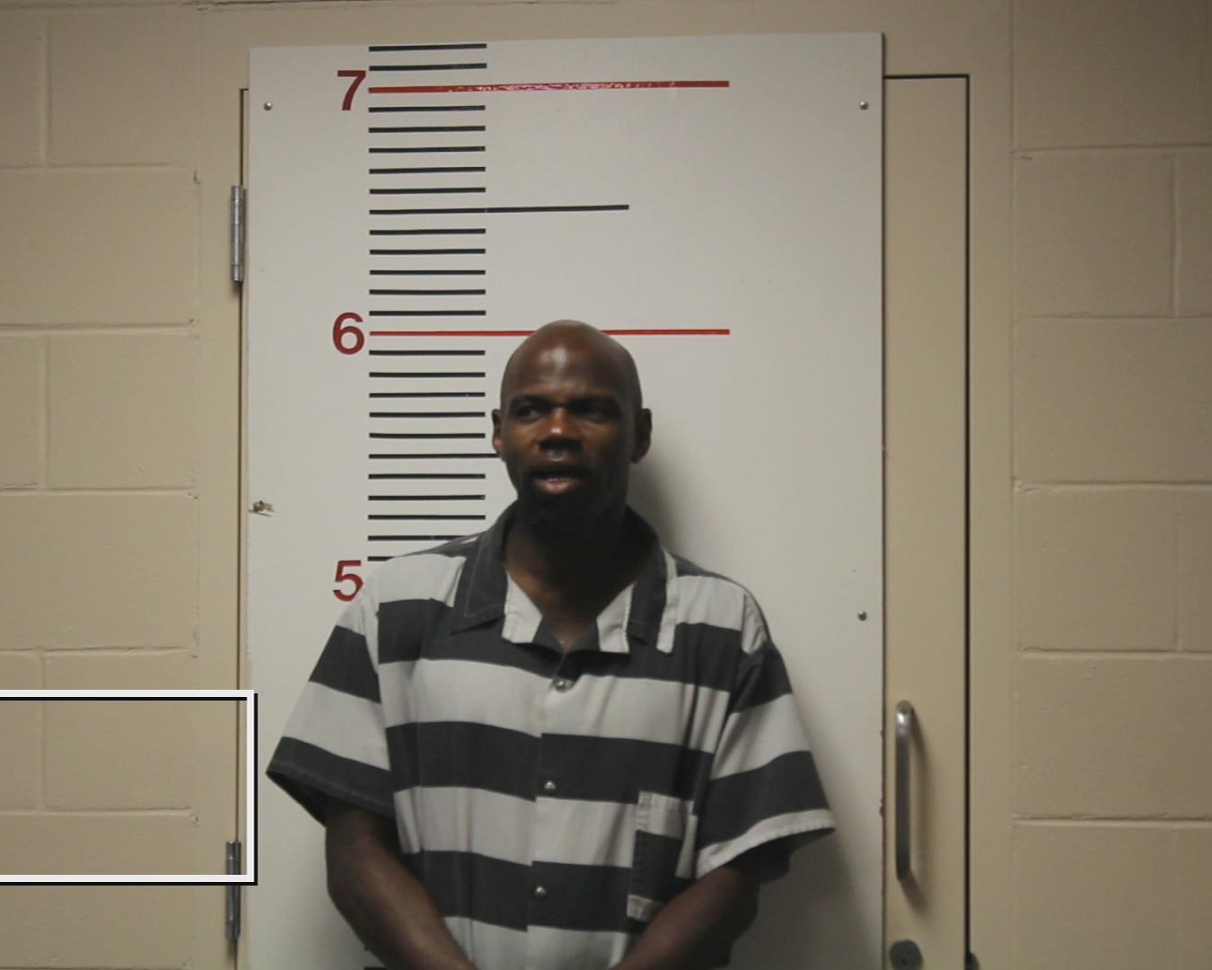 HALL, SHANNON RULON booking photo