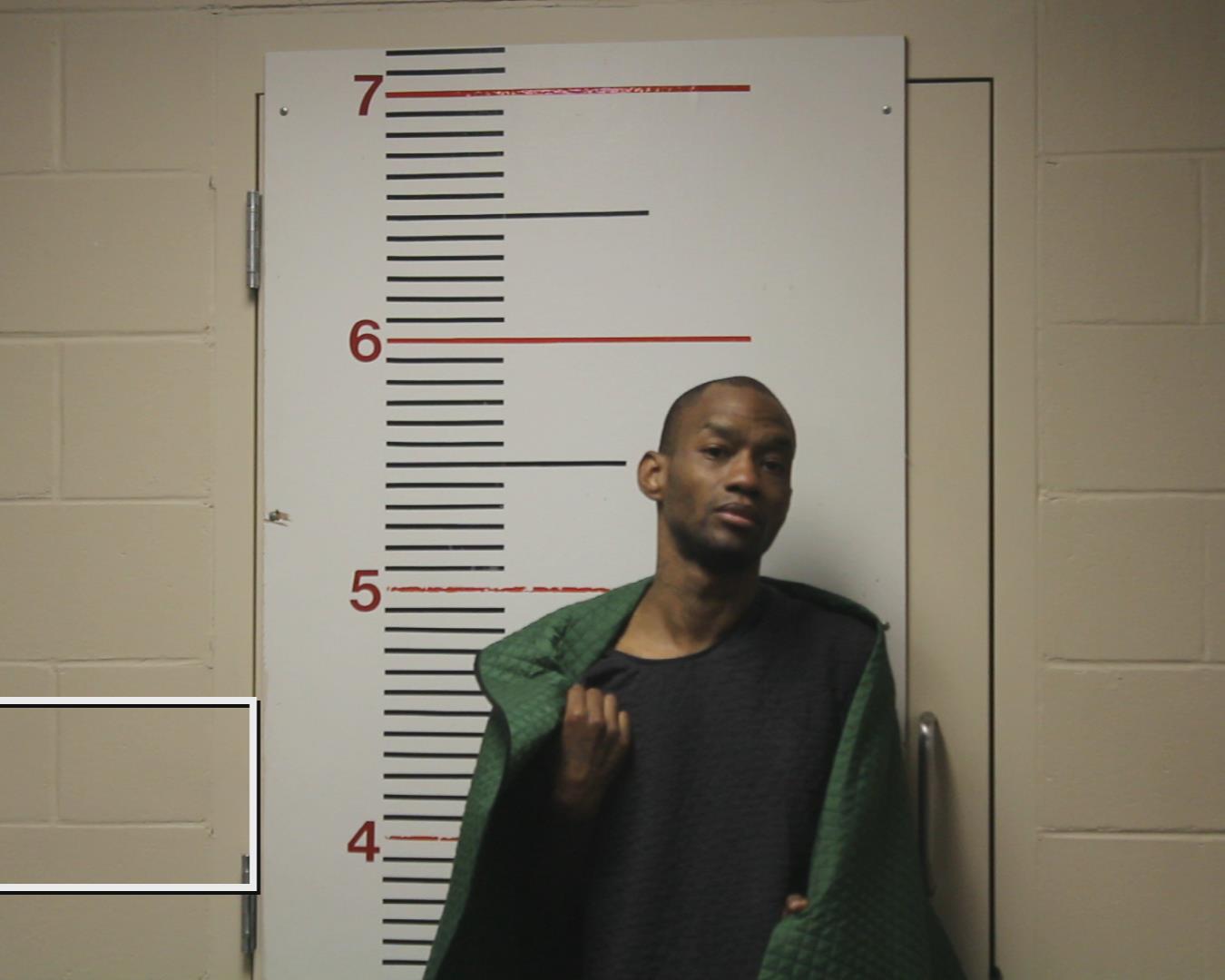 WHITE, ALBERT AUSTIN booking photo