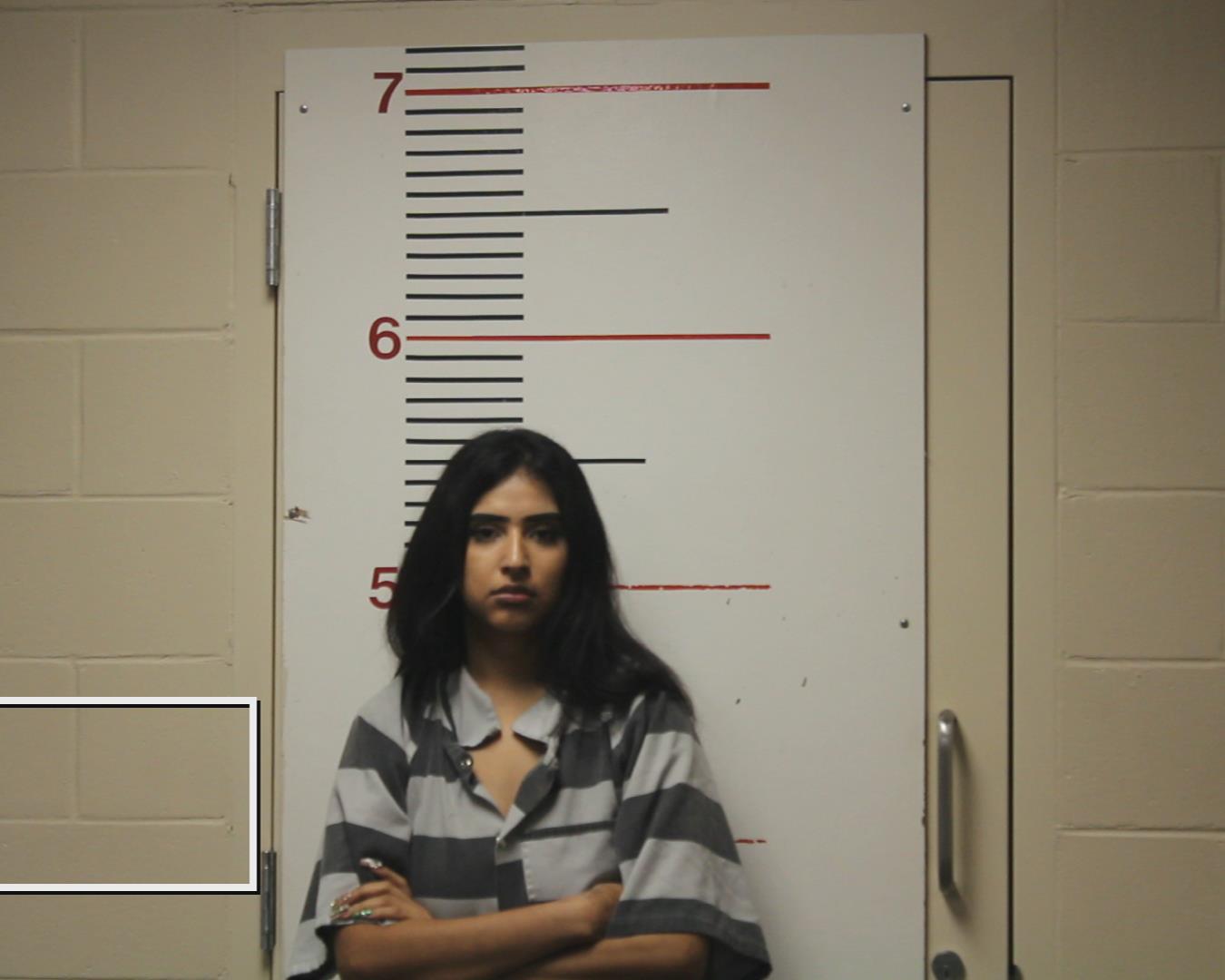 CERVANTES, MARIA ANGELICA booking photo