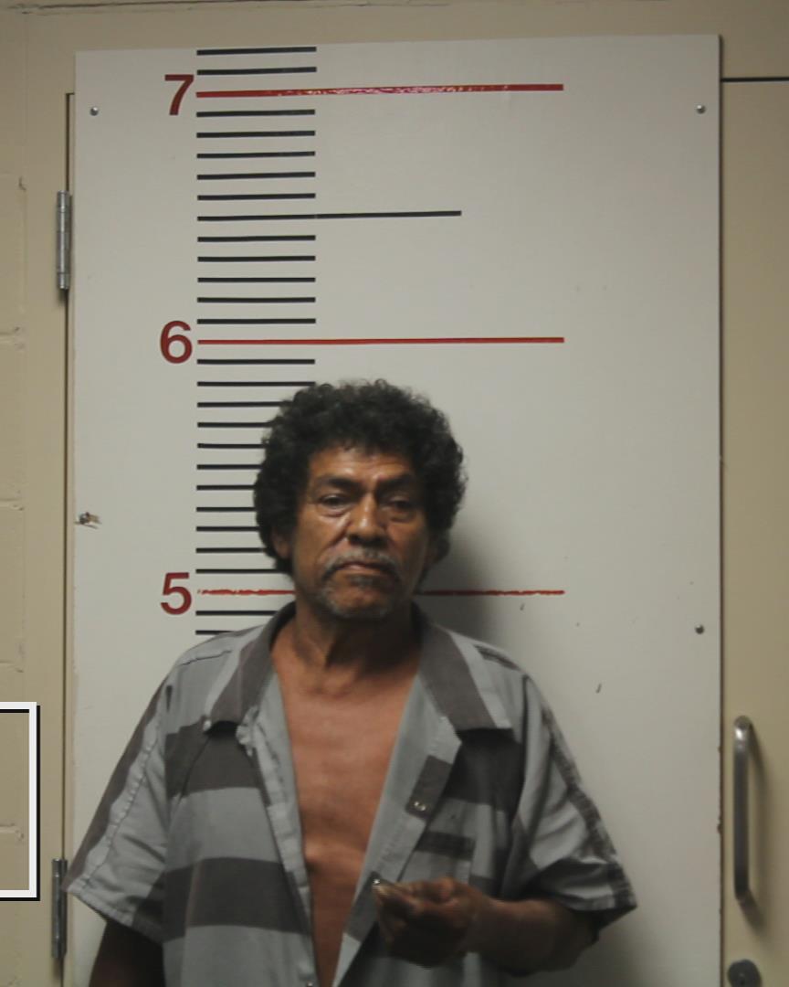 CRUZ, RICARDO MORENO booking photo