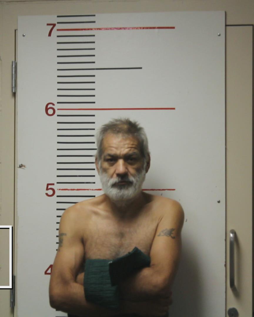 GARZA, GUADALUPE ALFREDO booking photo