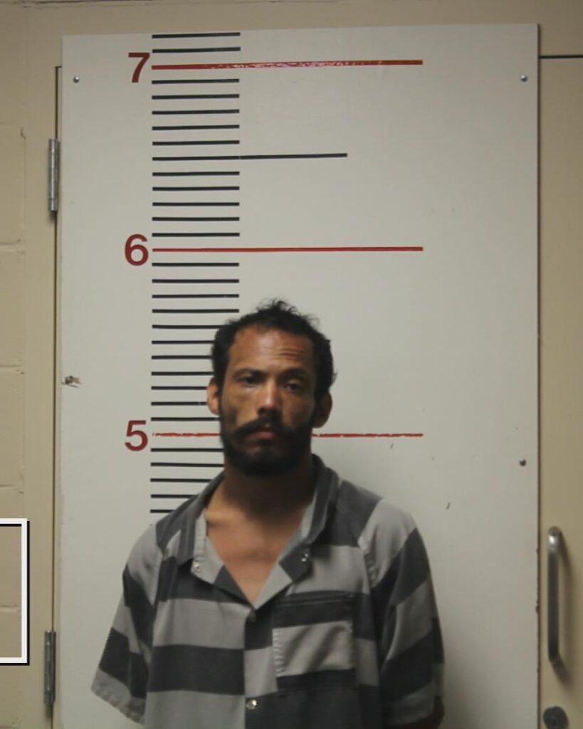 DUNCAN, KELLY FRANK booking photo