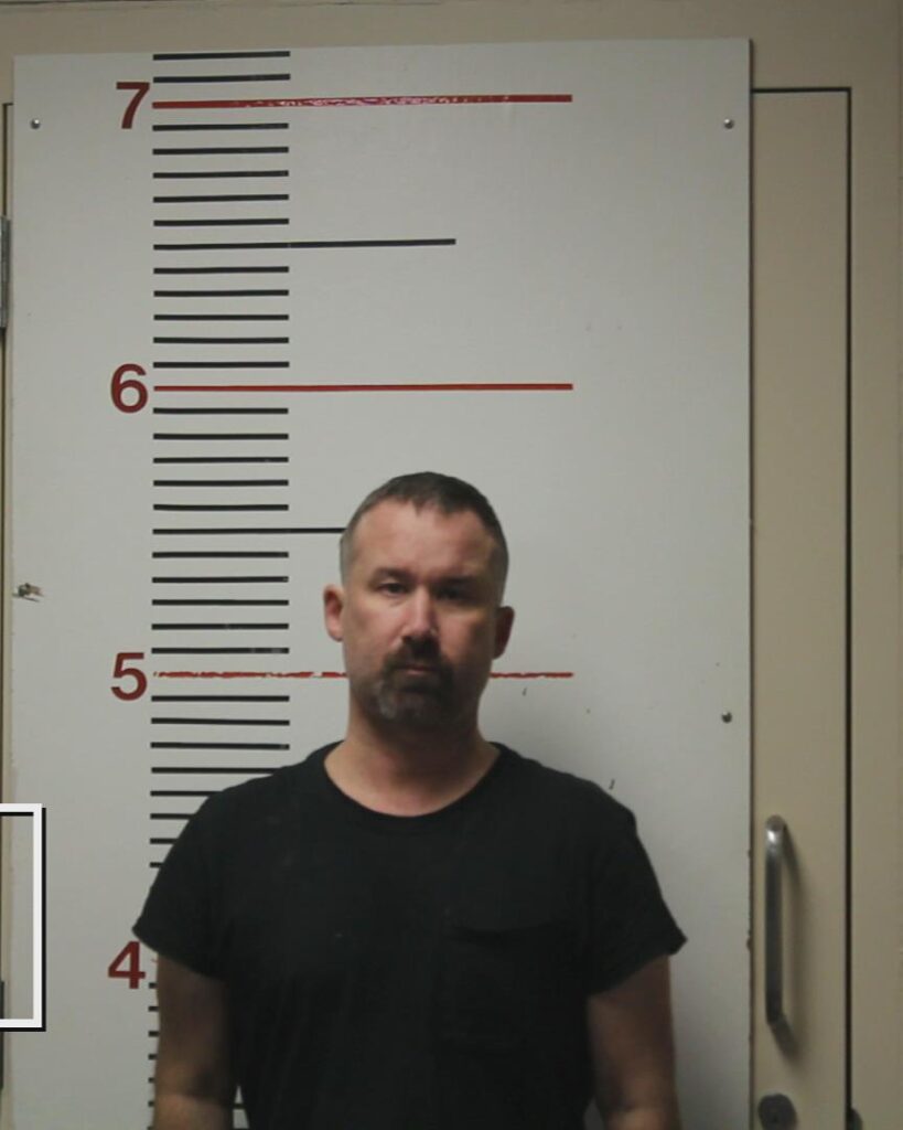 HARDIN, RONALD RAY, Jr. booking photo