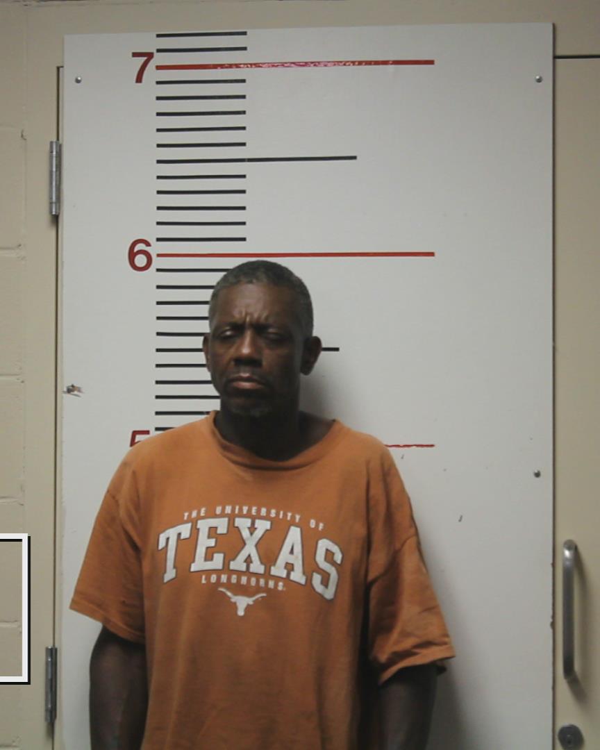 DAWSON, JEROME booking photo