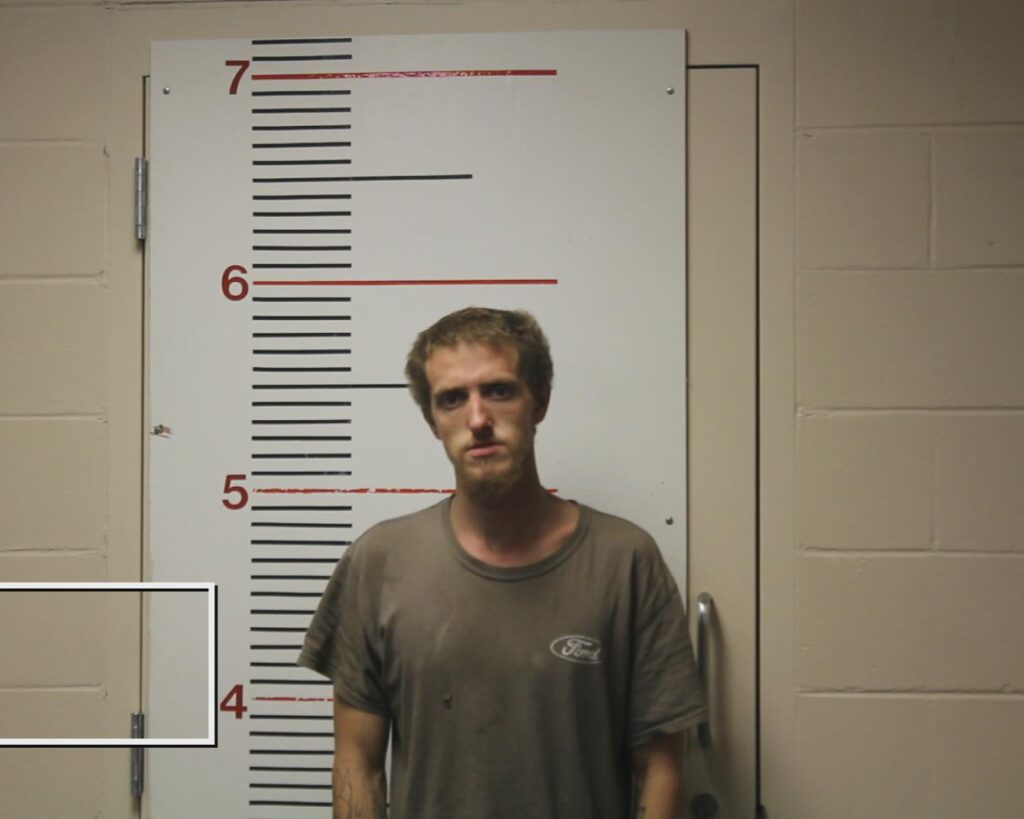 KELLUM, OLAND booking photo