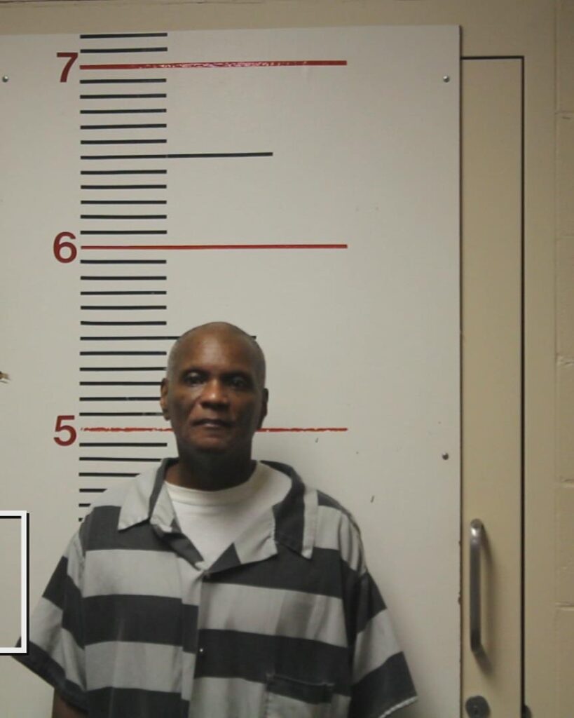 WILLIAMS, MIGUEL WAYLAND, Sr. booking photo