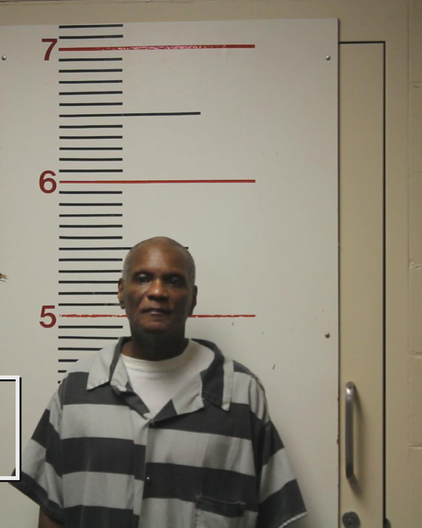 WILLIAMS, MIGUEL WAYLAND, Sr. booking photo