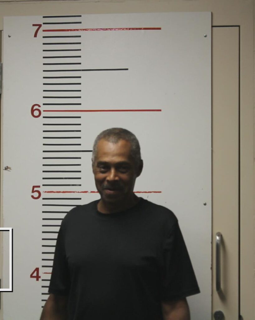 NICHOLS, JACK, Jr. booking photo