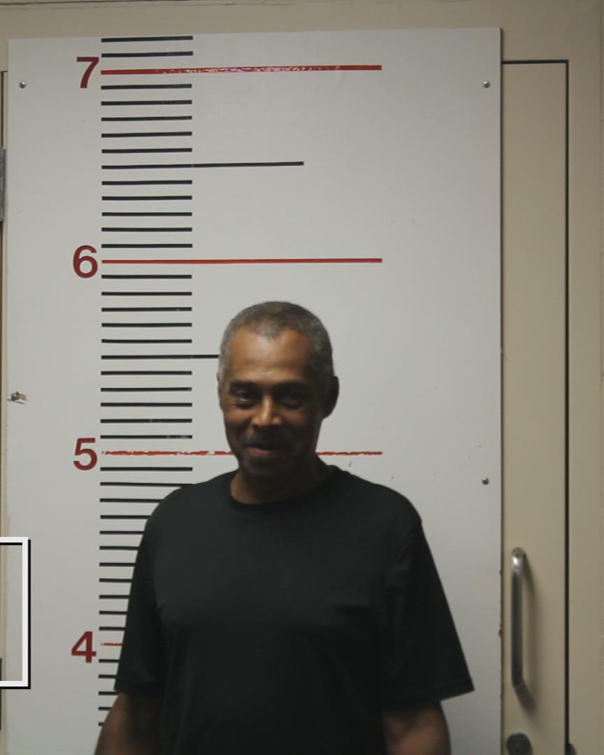 NICHOLS, JACK, Jr. booking photo