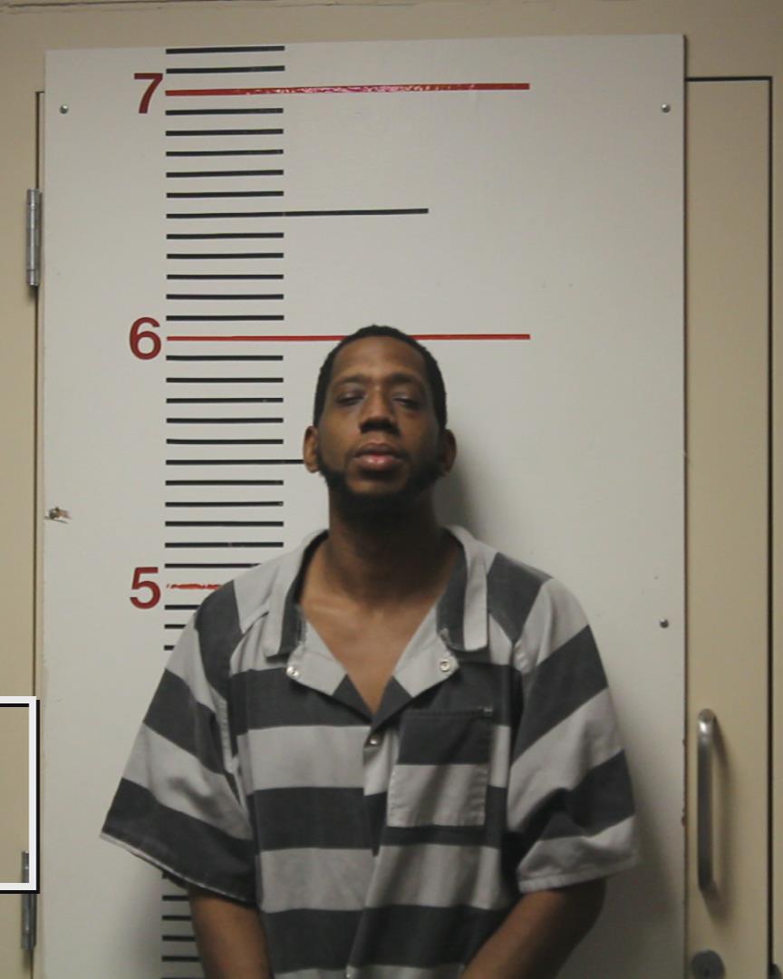 PETERSON, BRANDON XAVIER booking photo