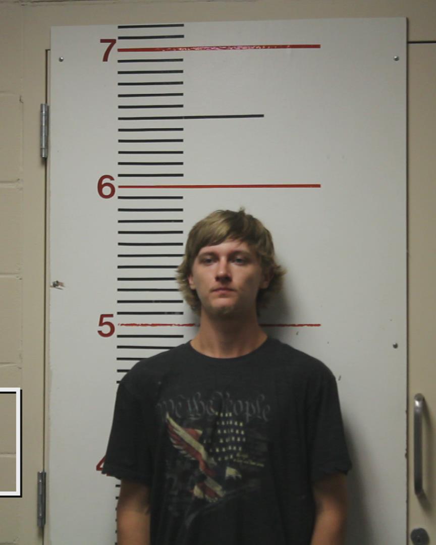 WILLINGHAM, JACOB ANDREW booking photo