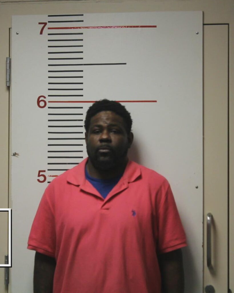 HATTON, WILLIE TERRANCE booking photo