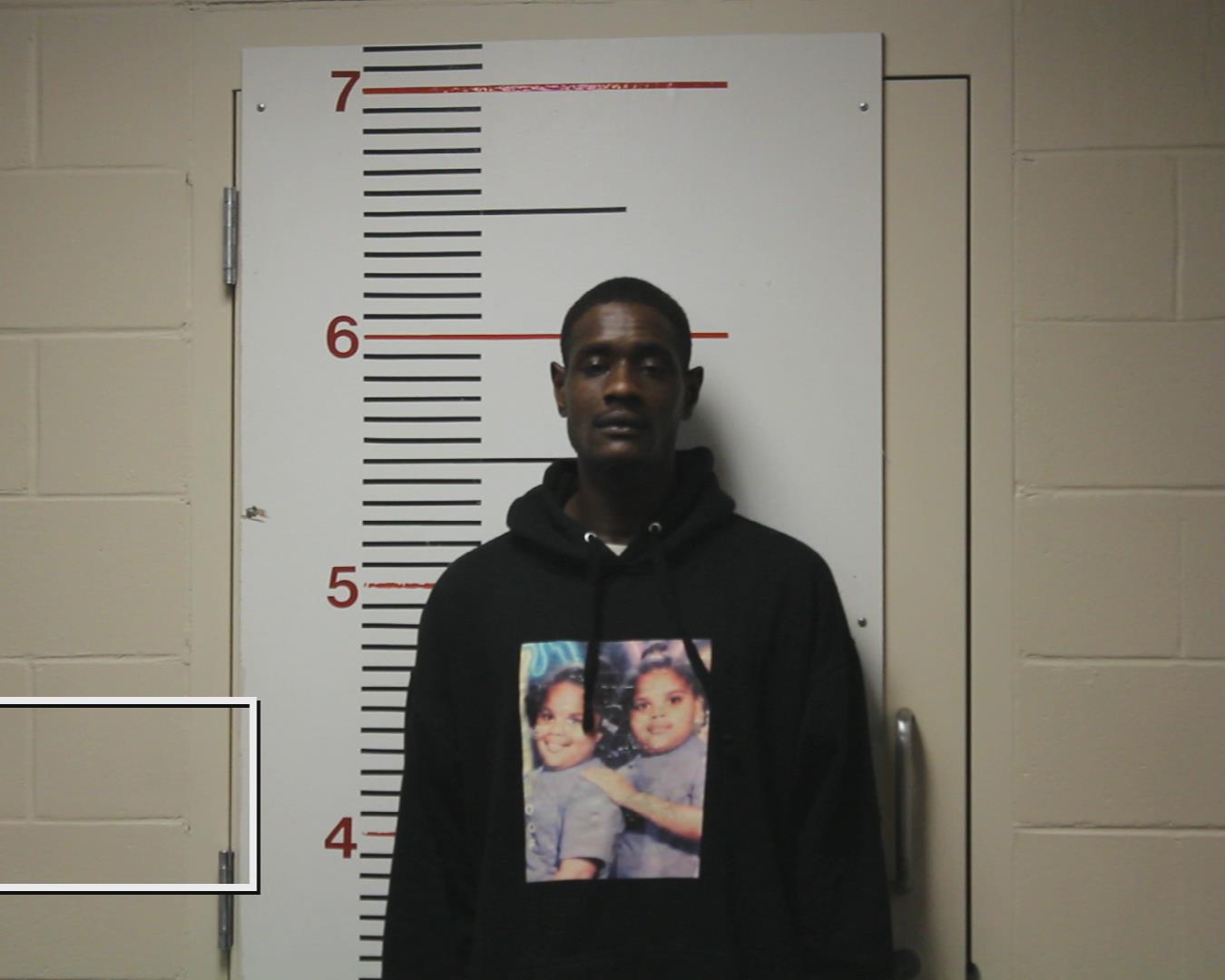 CHATMAN, ERIK DEMOND, Jr. booking photo