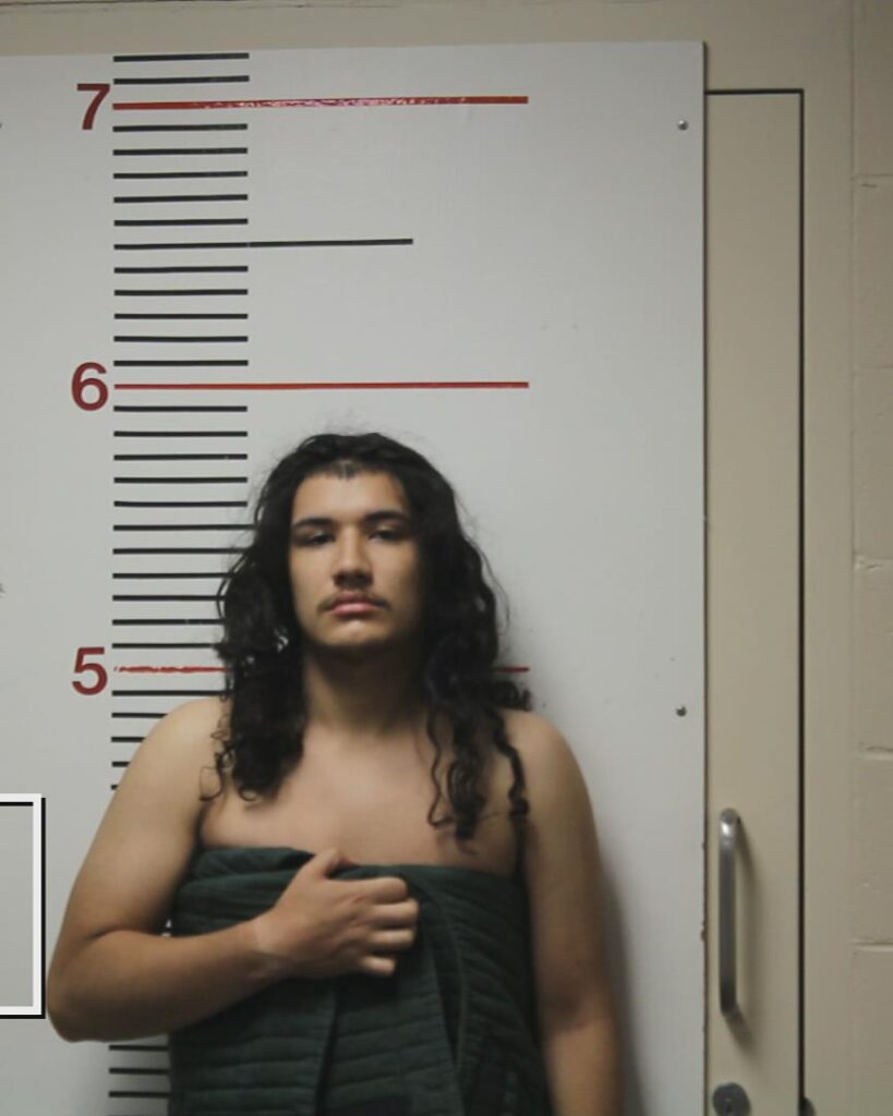 LUGO, RAYMOND booking photo