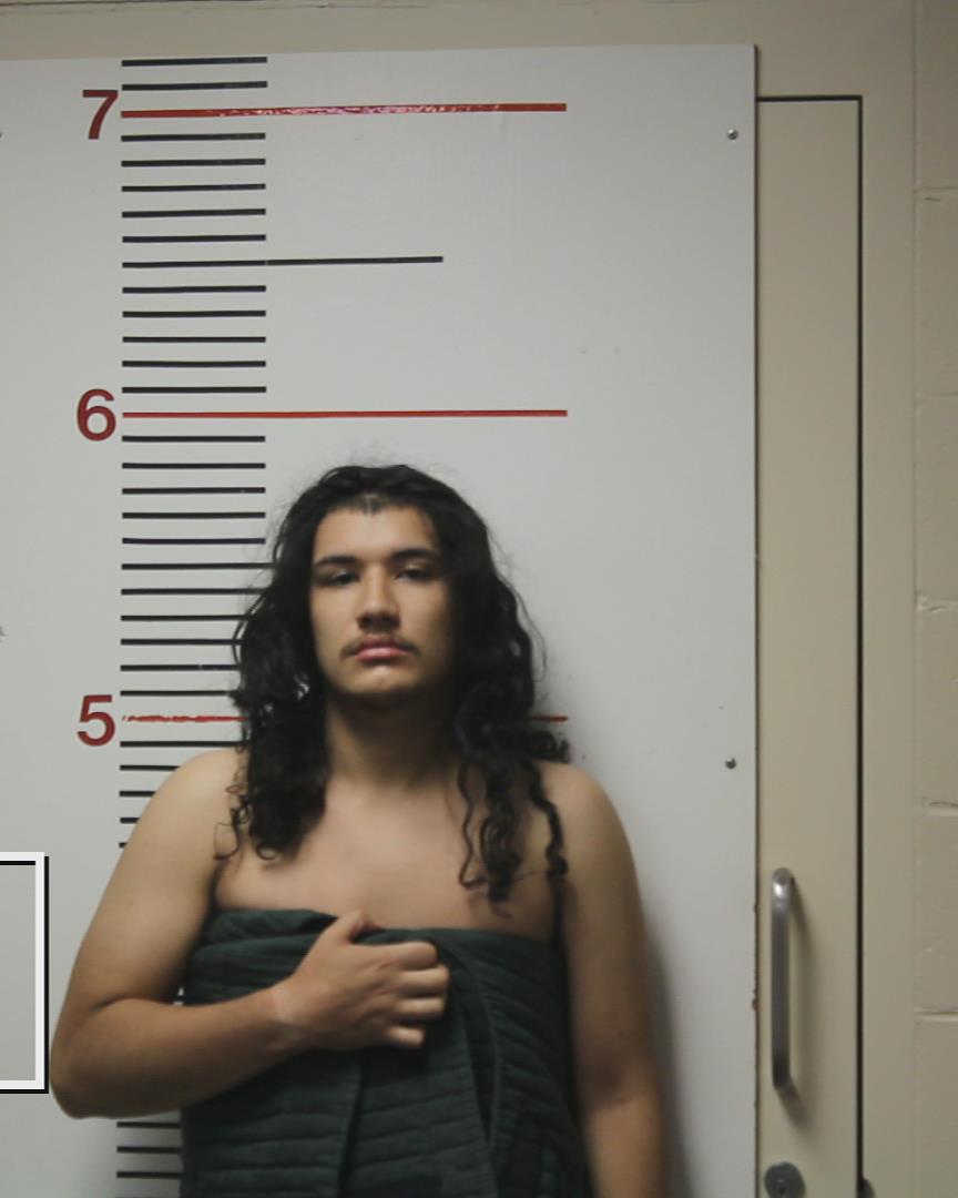 LUGO, RAYMOND booking photo