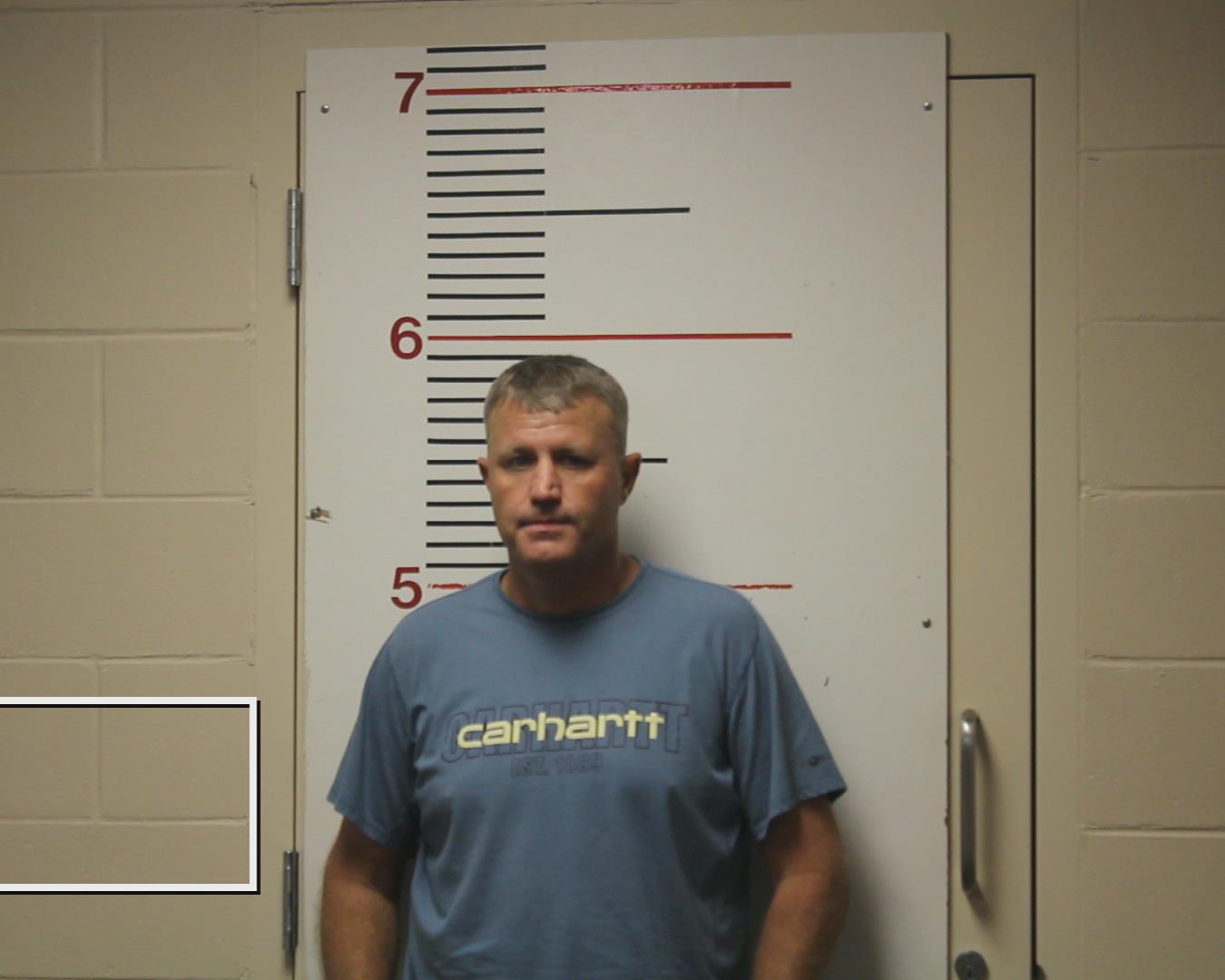 SATTERWHITE, MATTHEW WAYNE booking photo