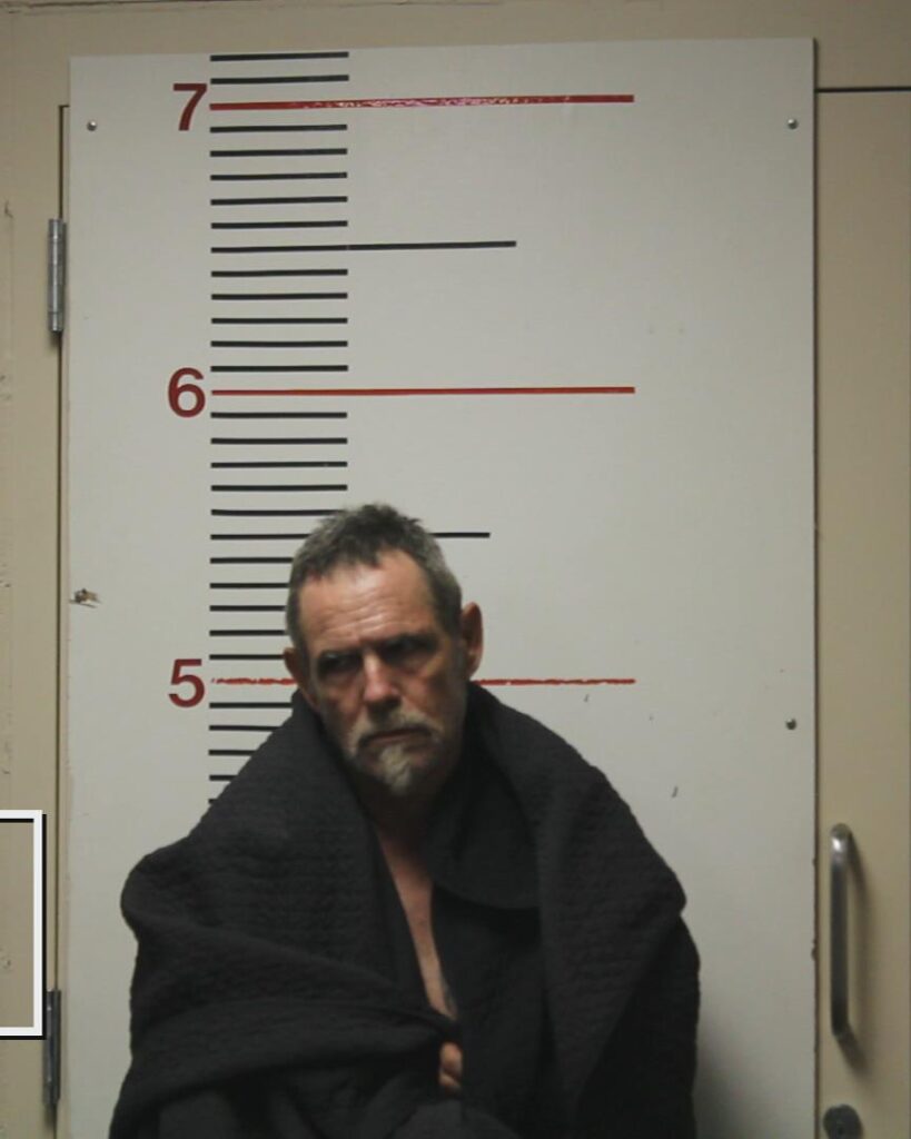 TIPPIE, TOMMY LEE booking photo