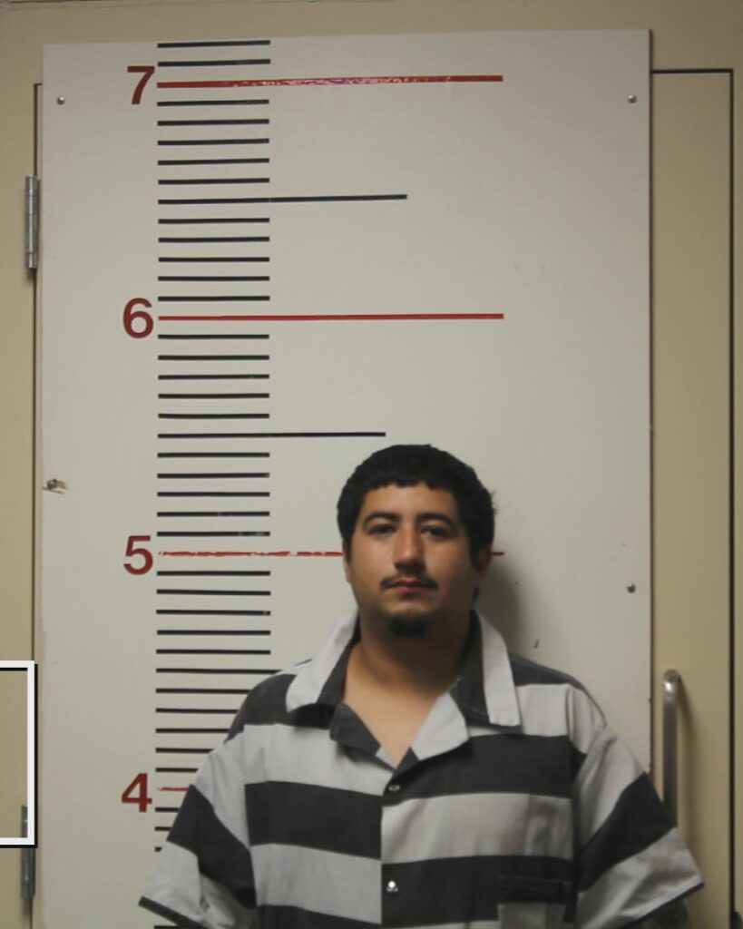 TORRES, EDWARD ALAN booking photo