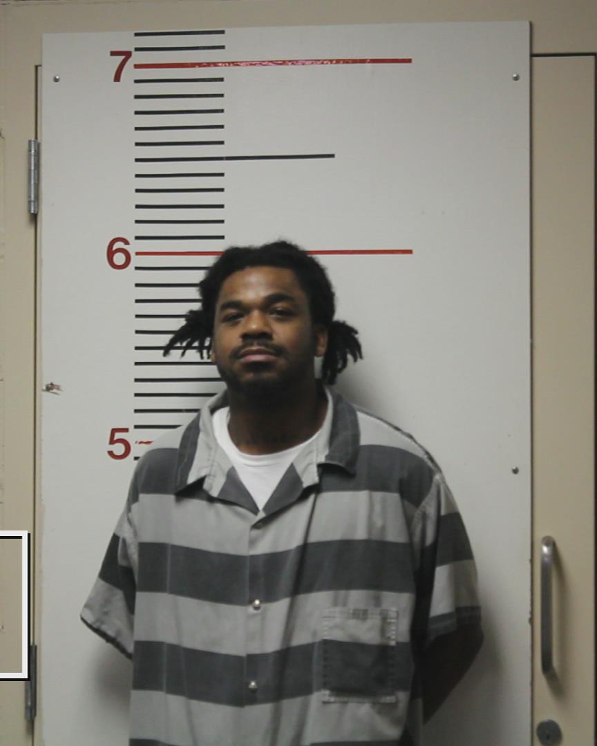 WALKER, BOBBY JERMAINE booking photo