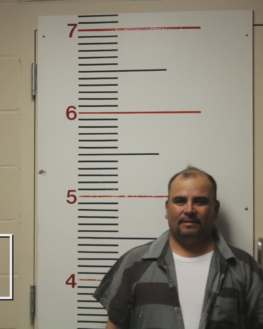 LINO, SERGIO booking photo