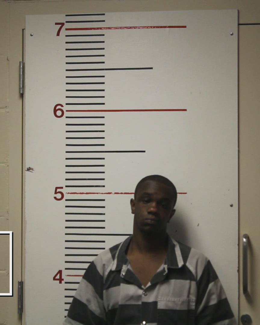 MOTEN, DATAVAUN KANTREL booking photo