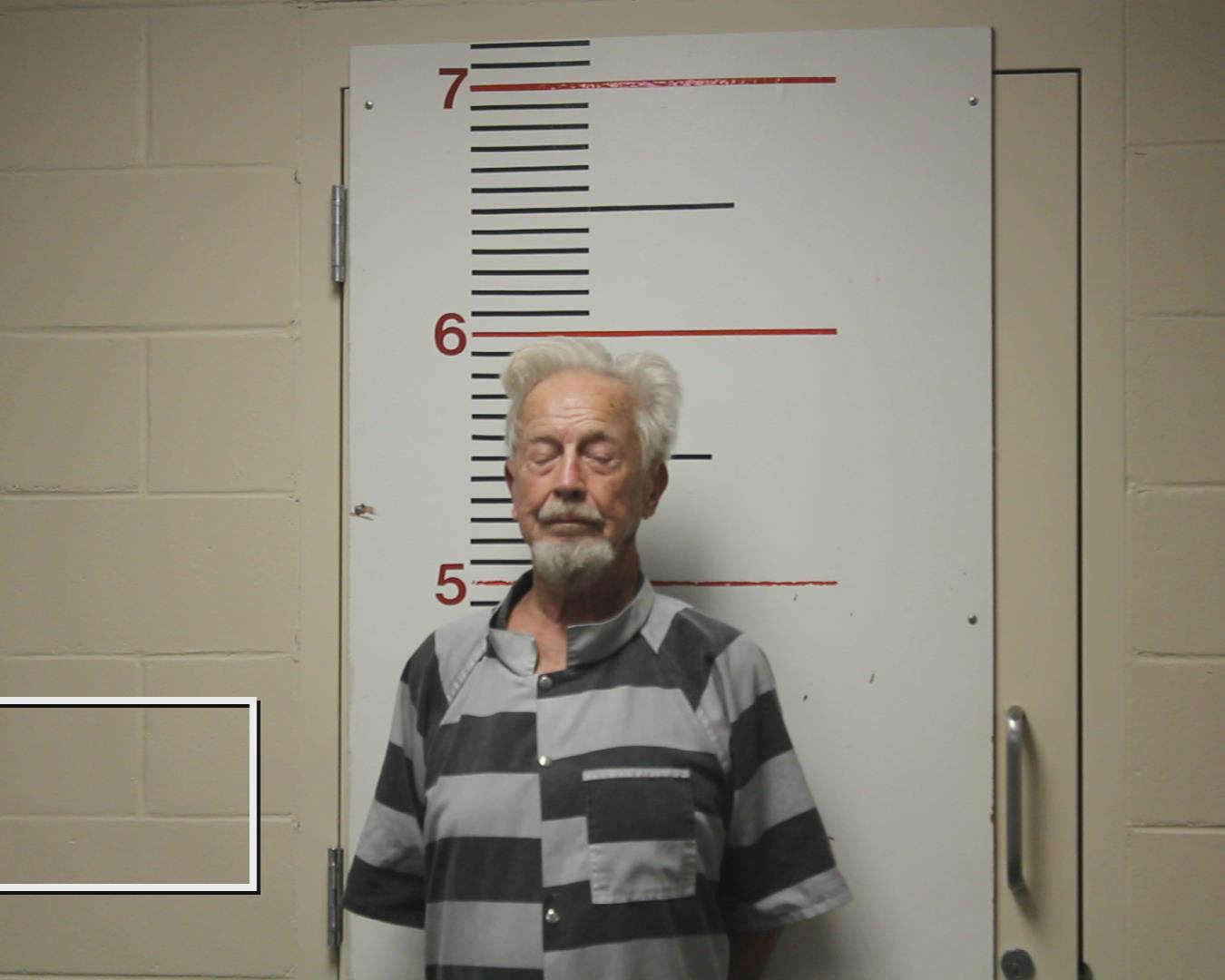 DOYEN, HUBERT JULIAN booking photo