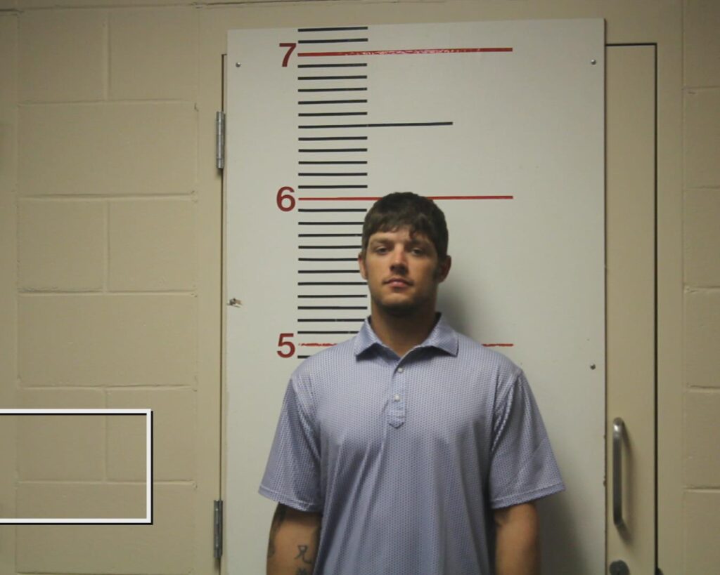 PERKINS, SAMUEL DEWIGHT booking photo