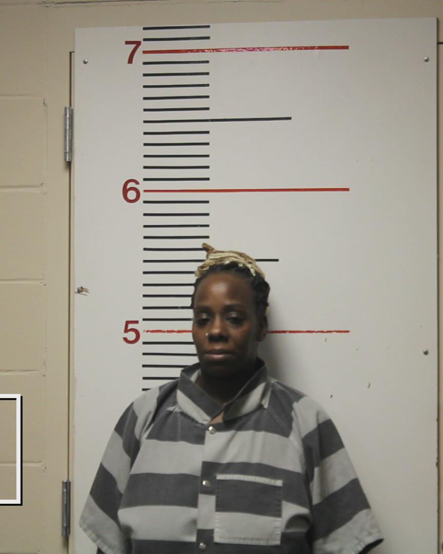 MOTEN, JASMINE LASHA booking photo