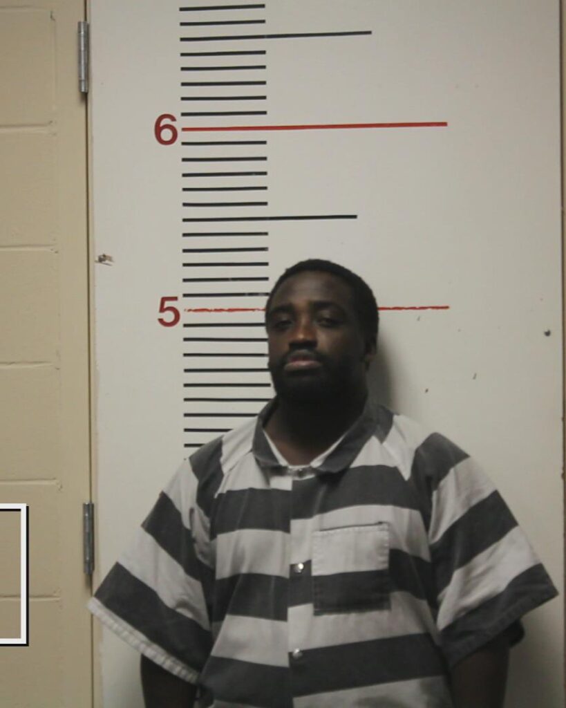 FOSTER, CODY NICHOLAS booking photo