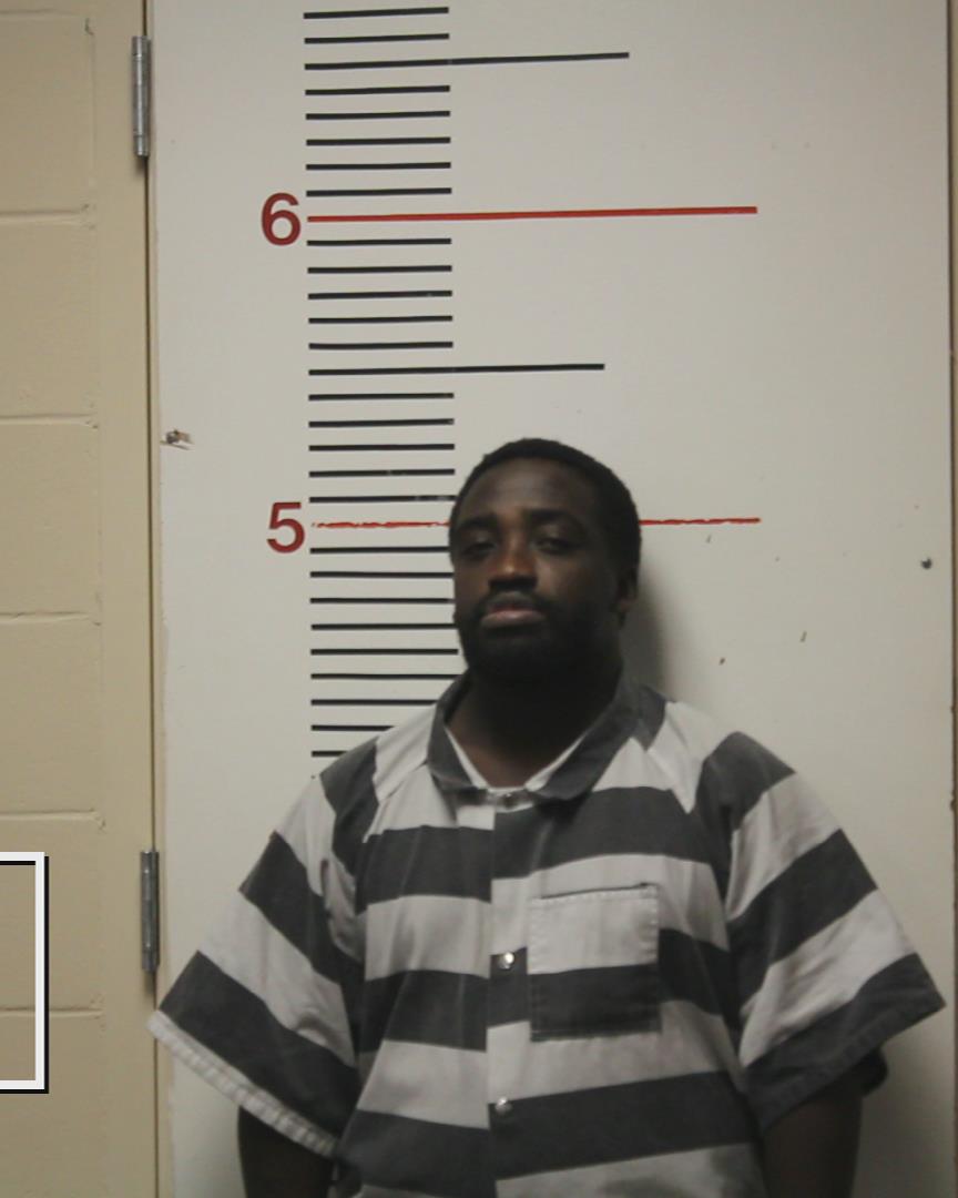 FOSTER, CODY NICHOLAS booking photo