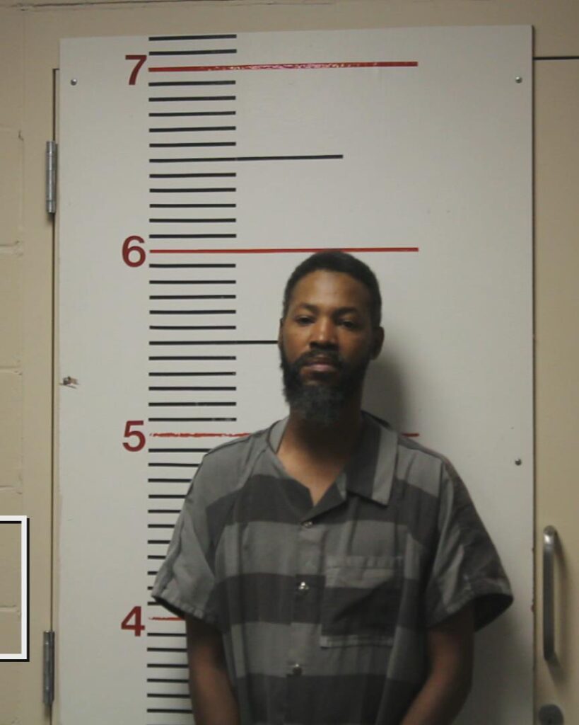 ROBINSON, KEITHEON OSHAUN booking photo