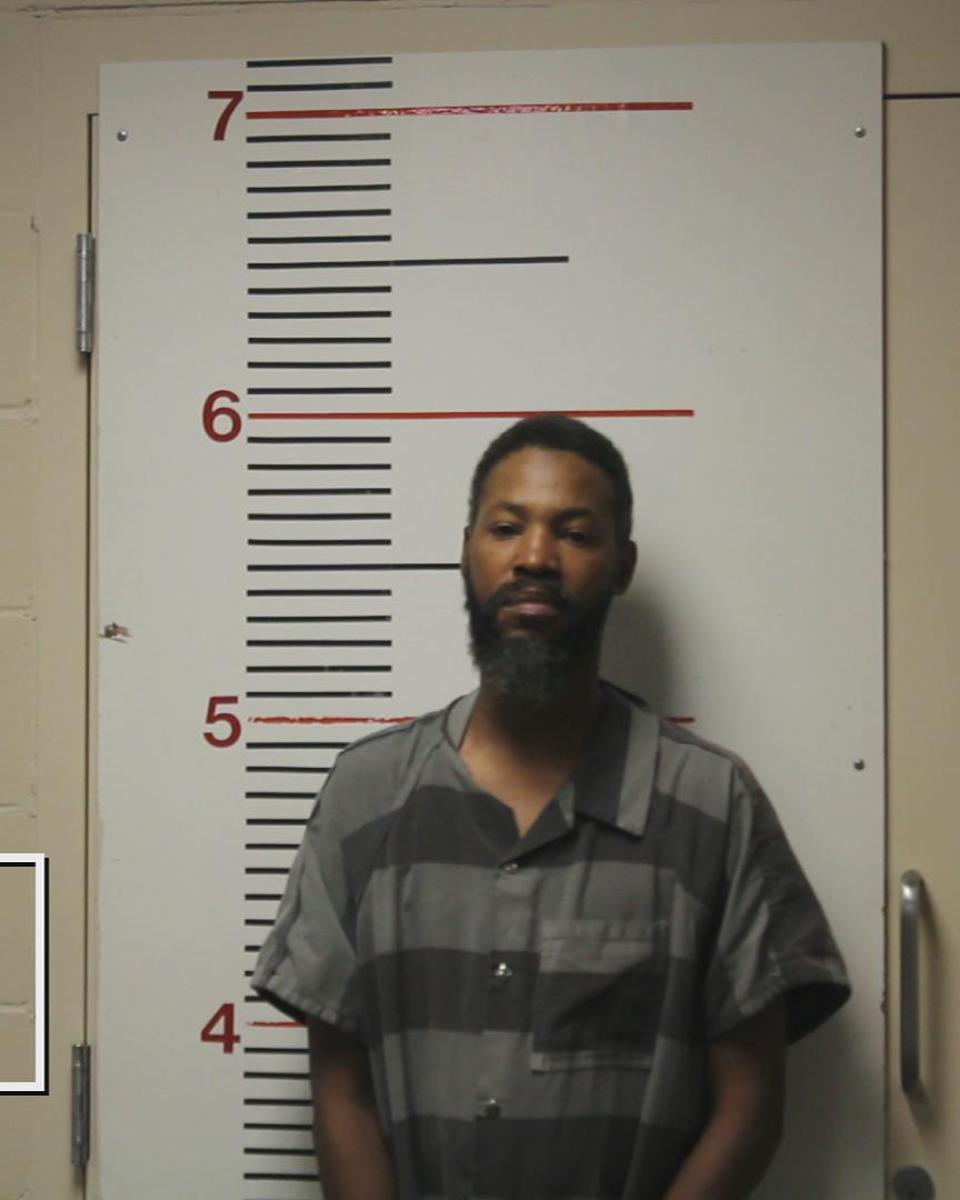 ROBINSON, KEITHEON OSHAUN booking photo