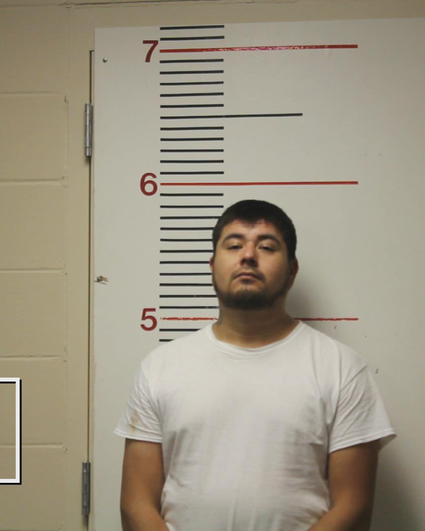 RODRIGUEZ, MARTIN, Jr. booking photo