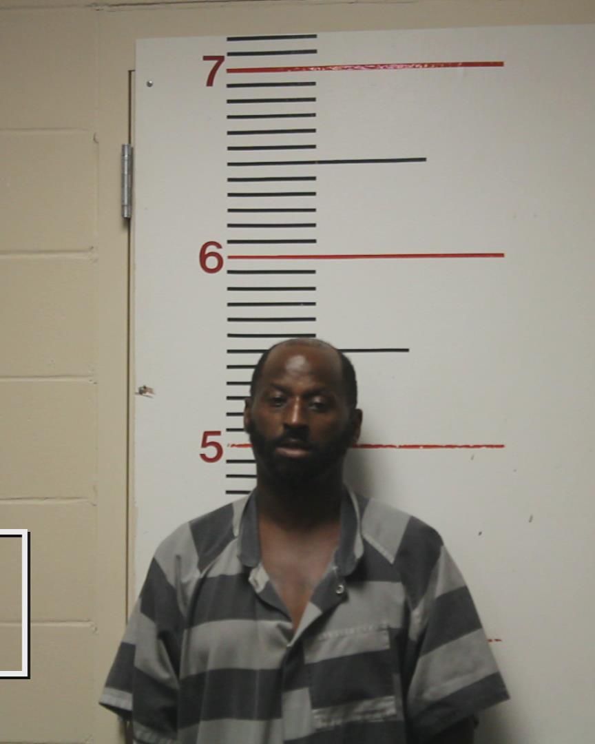 DONNELL, CARL RAY booking photo