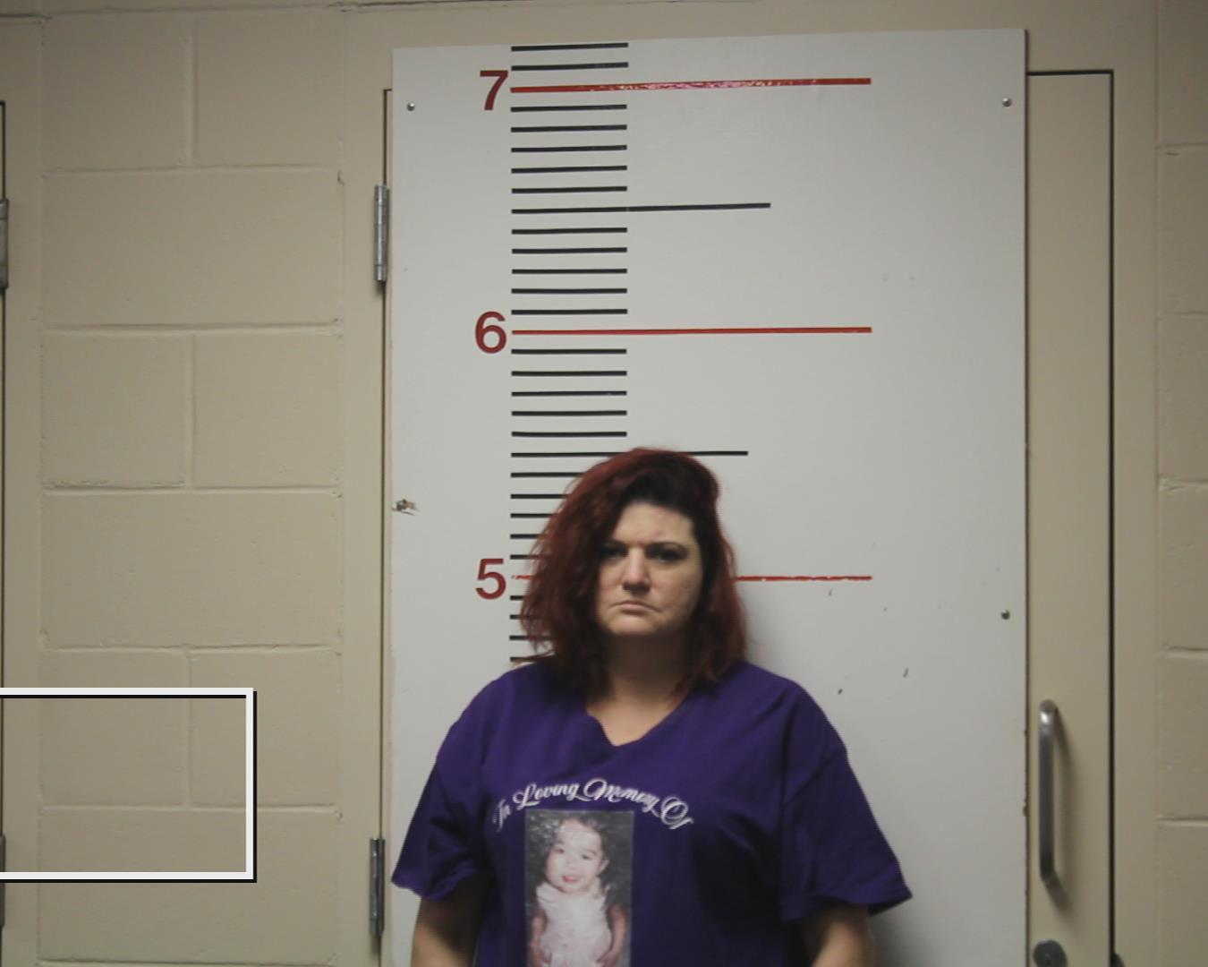 SHULTZ, KATY LYNN booking photo