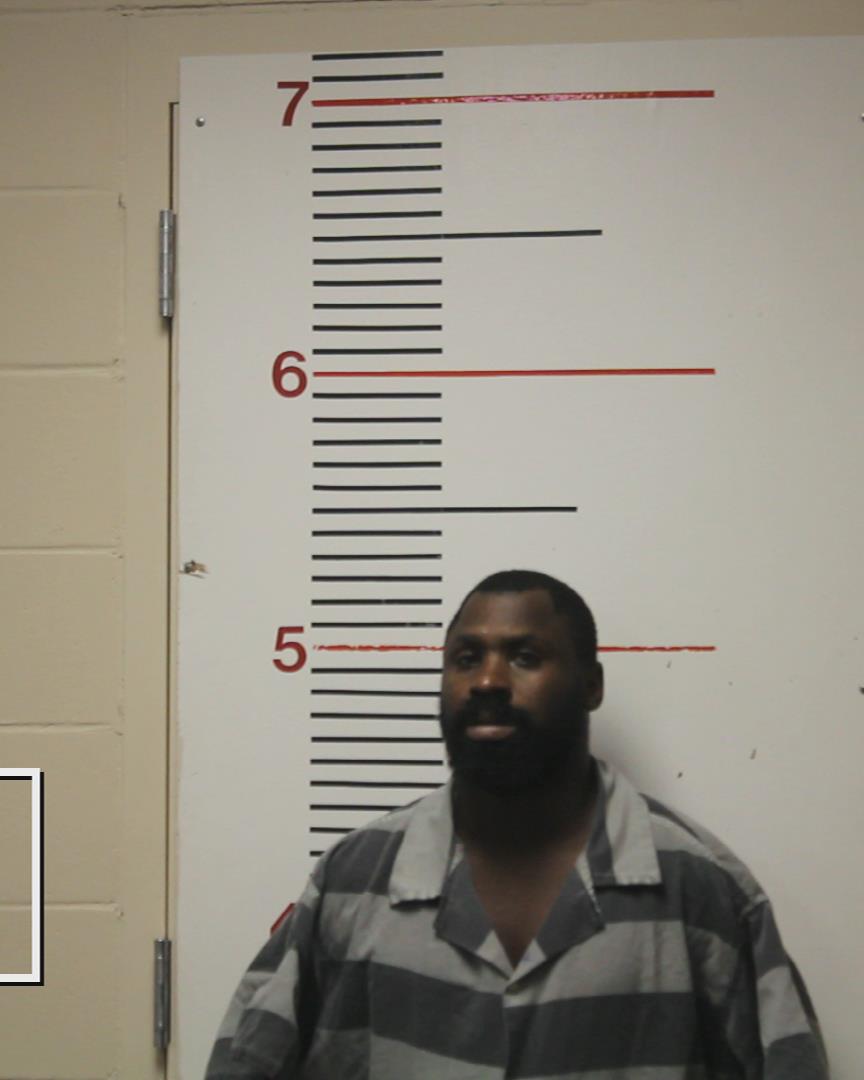 CALHOUN, KENDALL SIRON booking photo